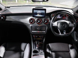 CLAクラス AMG CLA45 4マチック 4WD 4WD 本革シート