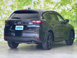 CX-8 2.5 25S スポーツアピアランス 