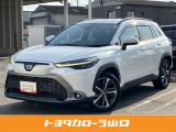 R4年式 カローラクロス HV Z 入荷しました☆