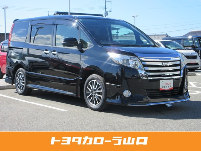 ノア 2.0 Si 