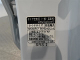 タイヤ基準サイズ195/60R17