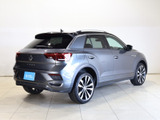 T-Roc TDI Rライン ディーゼル 