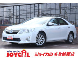 トヨタ カムリハイブリッド 2.5 Gパッケージ