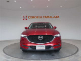 CX-5 2.2 XD Lパッケージ 4WD