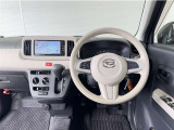 運転しやすいインパネ周りです。見やすいレイアウトで快適なドライブをサポートします☆☆
