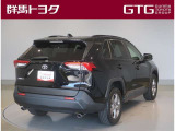 RAV4 2.0 X 
