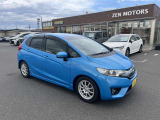 フィット 1.5 ハイブリッド Sパッケージ 4WD 