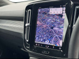 XC40 アルティメット B4 AWD ダークエディション 4WD 