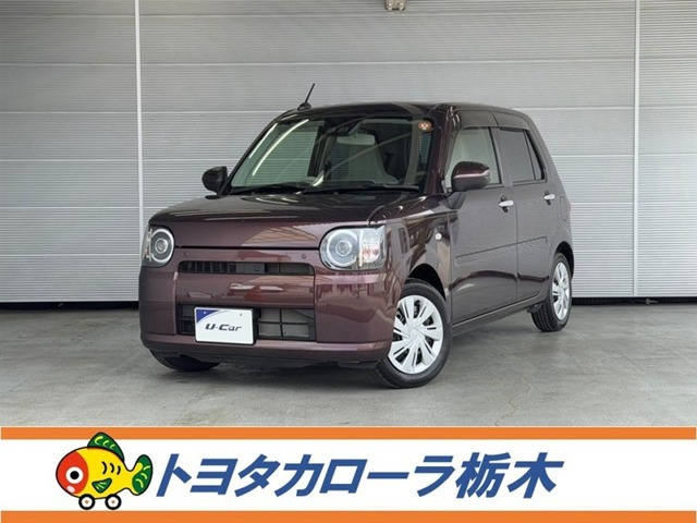 ミラトコット L SAIII 