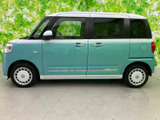 ムーヴキャンバス ストライプス G 