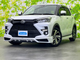【中古車情報】トヨタ ライズ 1.2 Z  の中古車詳細（走行距離：1.7万km、カラー：シャイニングホワイトパール、販売地域：福岡県小郡市）