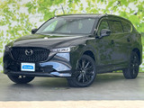【中古車情報】マツダ CX-8 2.5 25S スポーツアピアランス  の中古車詳細（走行距離：0.5万km、カラー：ジェットブラックマイカ、販売地域：埼玉県本庄市早稲田の杜）