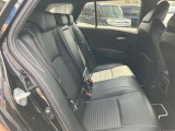 ゆとりある広々とした車内空間は、ドライブを始め買い物やレジャーなど、幅広く活躍します。一人でもみんなとでもお出かけを楽しみましょう!