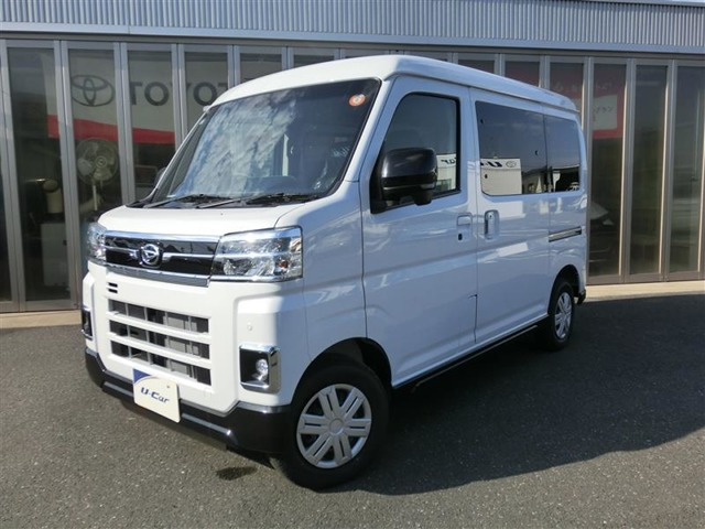 アトレー  RS 4WD