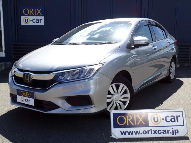 グレイス1.5 ハイブリッド LX ホンダセンシングメモリナビ・バックカメラ・ETC・Bluetooth