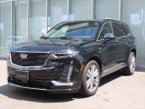 キャデラック XT6 プラチナム 4WD