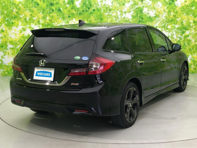 ホンダ ジェイド 1.5 RS ホンダセンシング の中古車詳細 (63,860