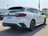 レヴォーグ 1.8 STI スポーツ EX 4WD 