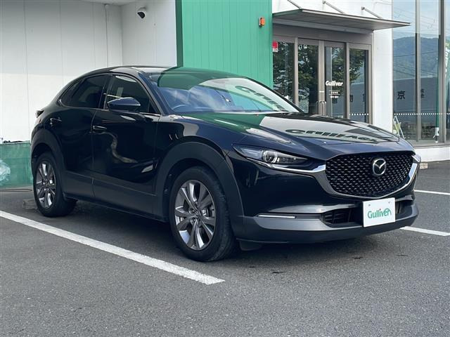 CX-30 1.8 XD プロアクティブ ツーリングセレクション 修復歴無し