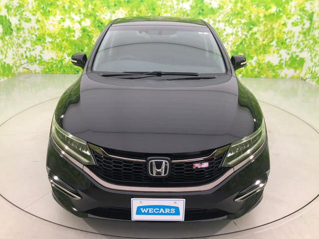 ホンダ ジェイド 1.5 RS ホンダセンシング の中古車詳細 (63,860