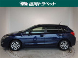 インプレッサスポーツ 2.0 i アイサイト プラウド エディション 4WD 