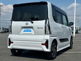 タントカスタム RS スタイルセレクション 