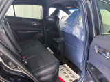 【ブラインドスポットモニター】見えにくい、死角になる後方の車両を検知して運転をアシストします!