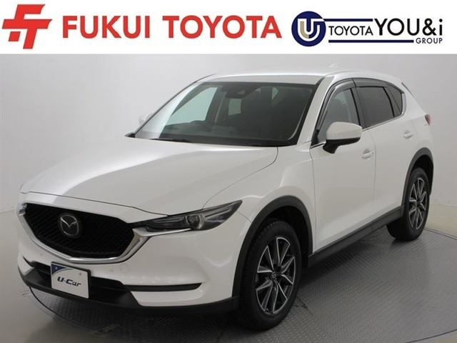 CX-5 2.2 XD プロアクティブ 