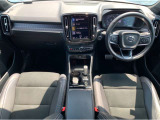 XC40 B5 AWD Rデザイン 4WD 