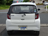 ピクシスエポック L SAIII 4WD 