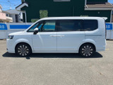 ステップワゴン 2.0 e:HEV スパーダ プレミアムライン 