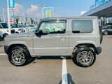 ジムニー XC 4WD 