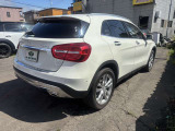 GLAクラス GLA250 4マチック オフロード 4WD ナビ TV Bluetooth バックカメラ サイ