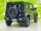 ジムニーシエラ 1.5 JC 4WD 
