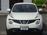 ジューク 1.6 16GT FOUR タイプV 4WD 