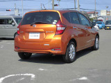 ノート 1.2 e-POWER X 