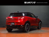 CX-3 1.5 15S スーパー エッジー