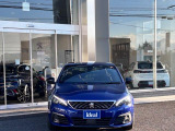 308 GT ブルーHDi ディーゼル 