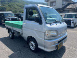 ハイゼットトラック エクストラ 4WD 