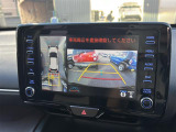 ヤリスクロス 1.5 ハイブリッド Z 修復歴無し