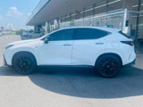 NX 350 Fスポーツ 4WD 