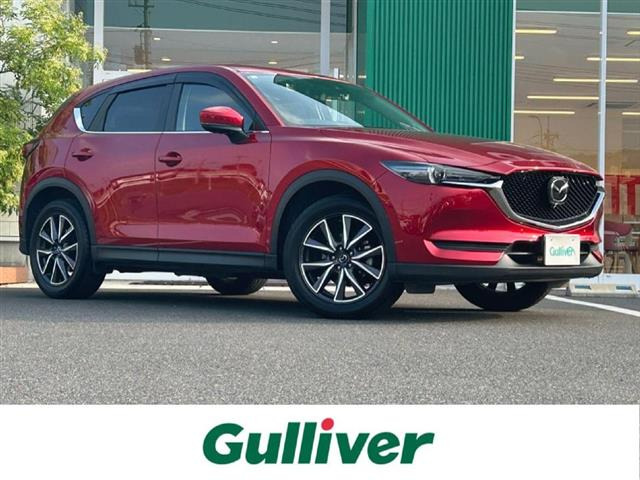 CX-5 2.2 XD プロアクティブ 修復歴無し