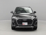 Q5 40 TDI クワトロ Sライン ディーゼル 4WD 