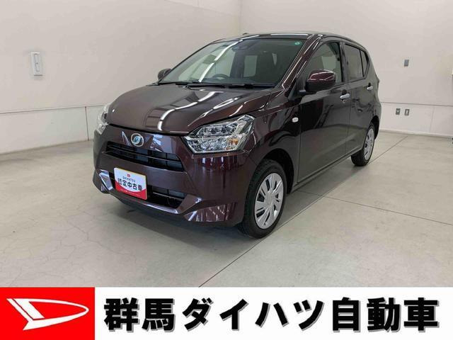 ミライースX SAIII 4WD