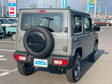 ジムニー XC 4WD 
