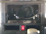 当車両はオーディオレスです。多彩なナビゲーション・オーディオをご用意しております。詳しくは当店スタッフにお問い合わせください。