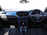 T-Roc TSI スタイル デザインパッケージ 