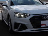 A4 40 TDI クワトロ Sライン 4WD 