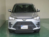 明度の高いLEDヘッドライトで、夜間の運転も安心です。