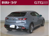 MAZDA3ファストバック 1.5 15S ツーリング 